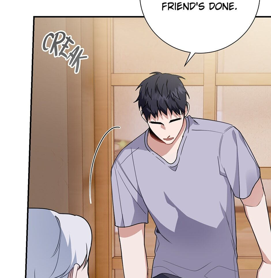 Read Love Interest Zone chapter 5 image 30 on Lezhin