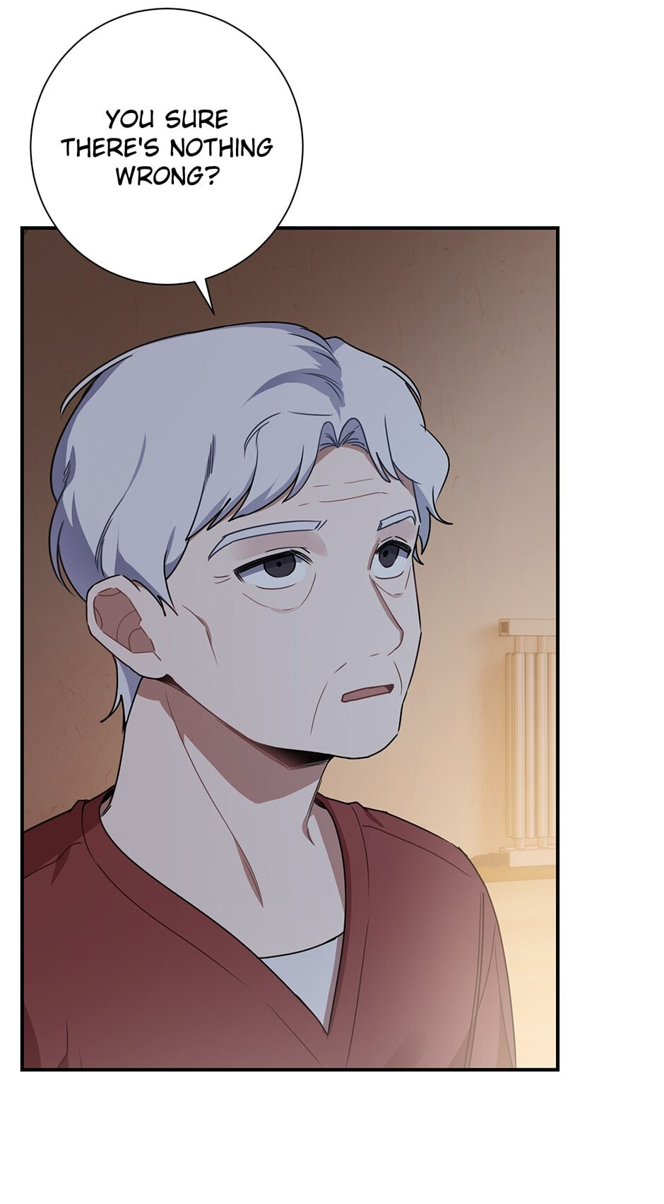 Read Love Interest Zone chapter 5 image 32 on Lezhin