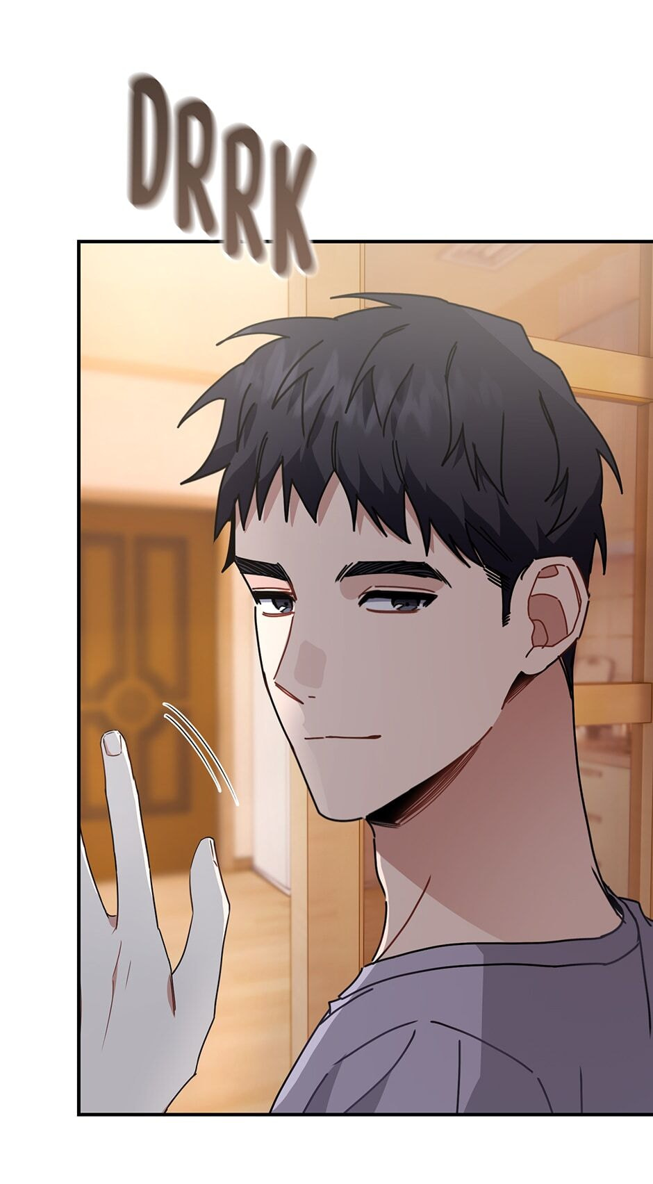 Read Love Interest Zone chapter 5 image 33 on Lezhin