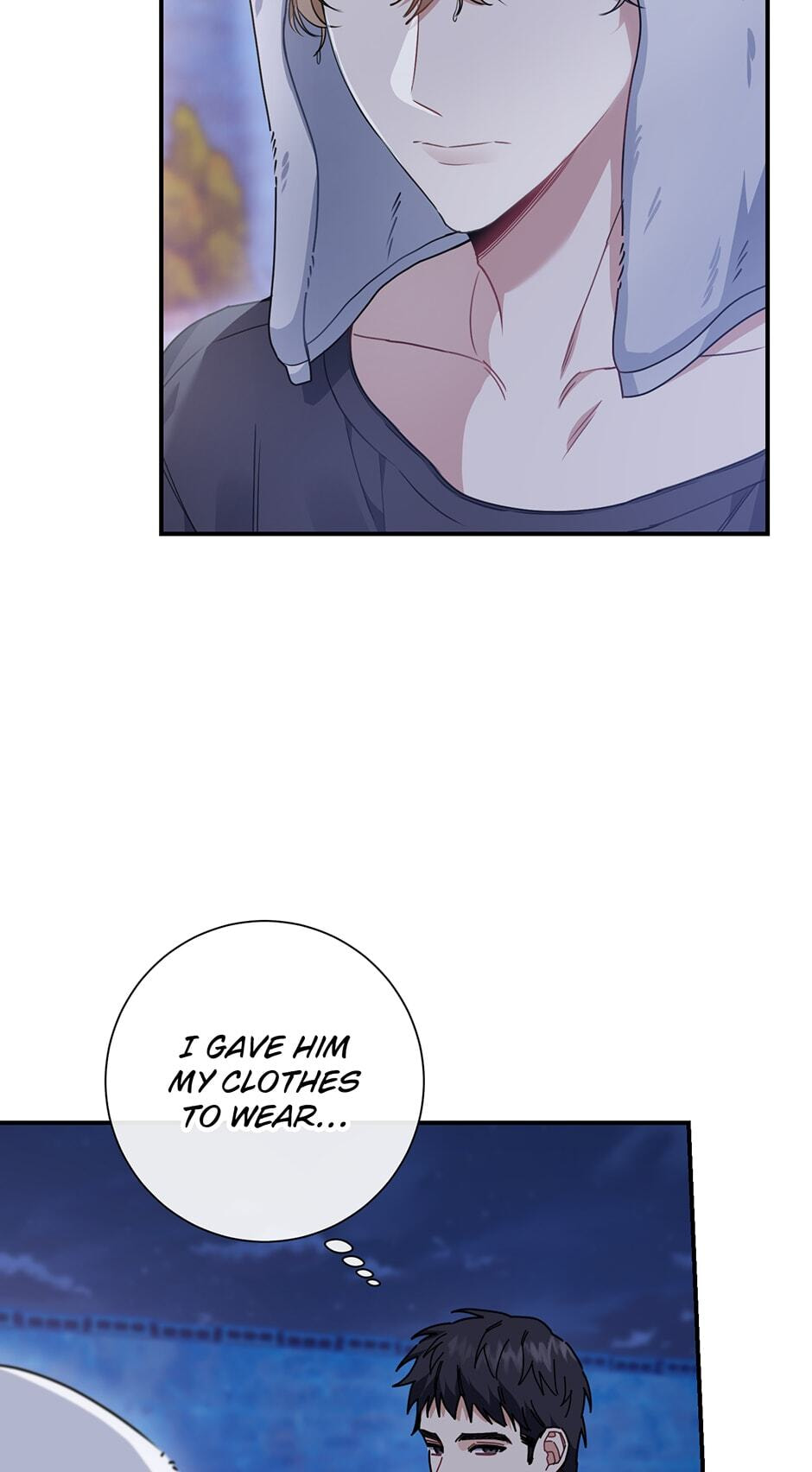 Read Love Interest Zone chapter 5 image 36 on Lezhin