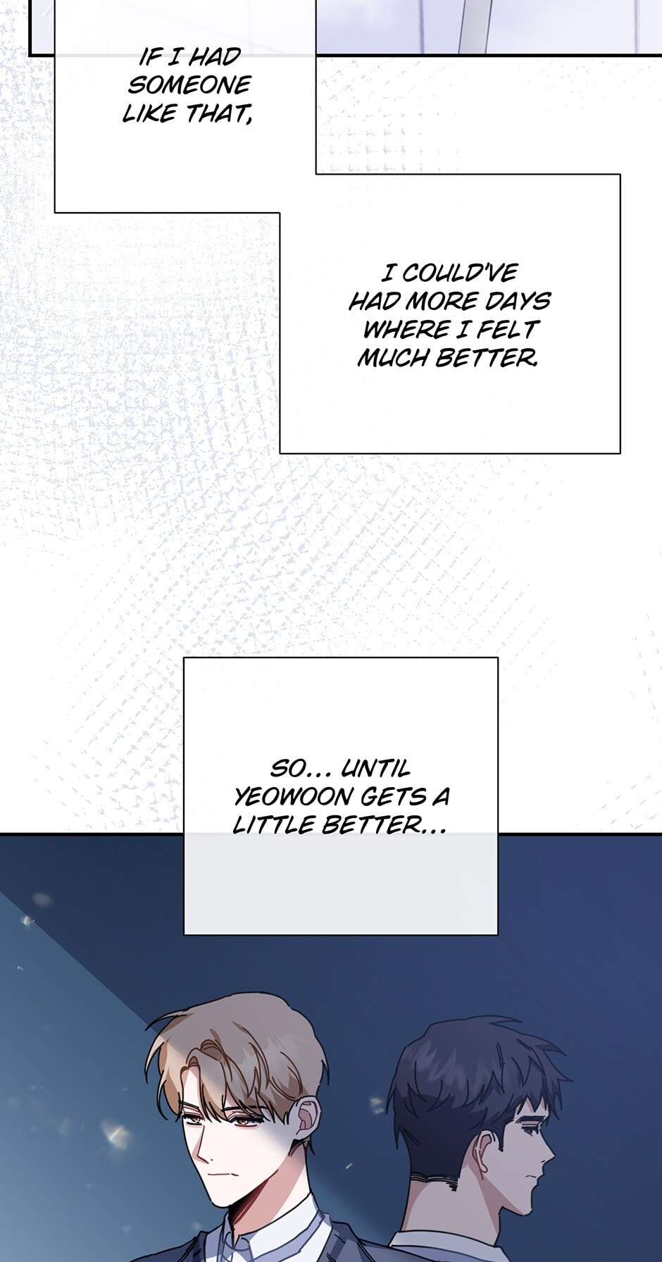 Read Love Interest Zone chapter 5 image 43 on Lezhin