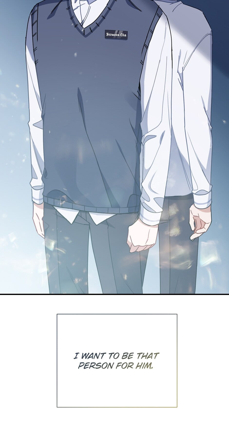 Read Love Interest Zone chapter 5 image 44 on Lezhin