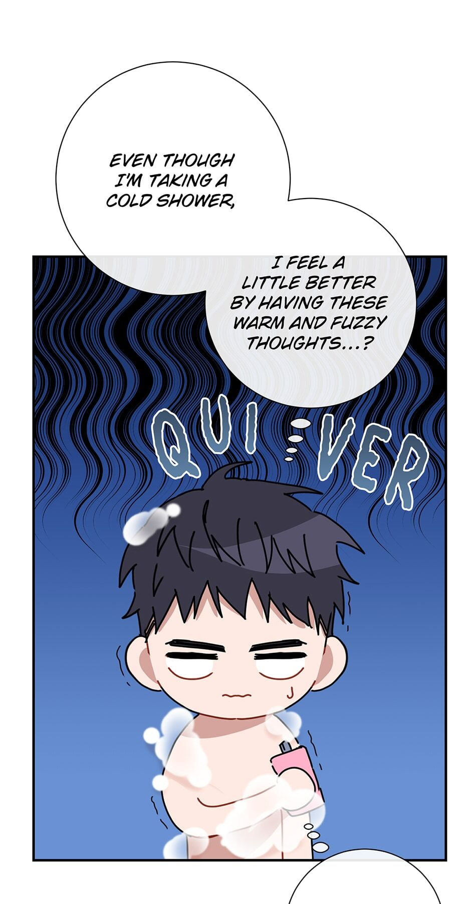Read Love Interest Zone chapter 5 image 45 on Lezhin