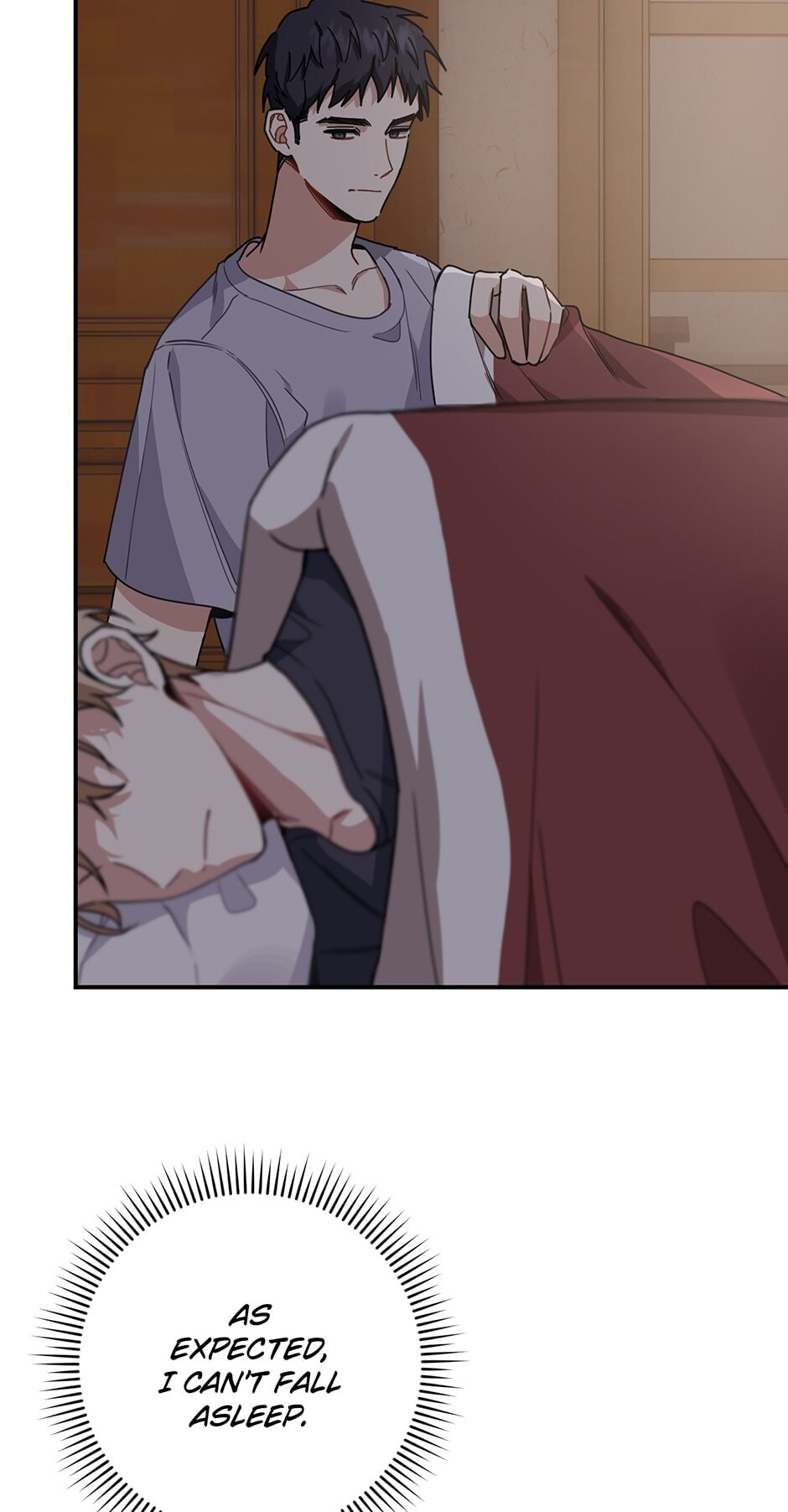 Read Love Interest Zone chapter 5 image 48 on Lezhin