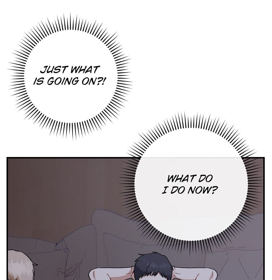 Read Love Interest Zone chapter 5 image 50 on Lezhin