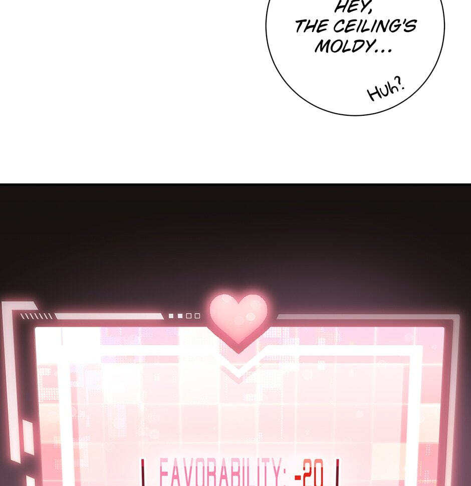 Read Love Interest Zone chapter 5 image 52 on Lezhin