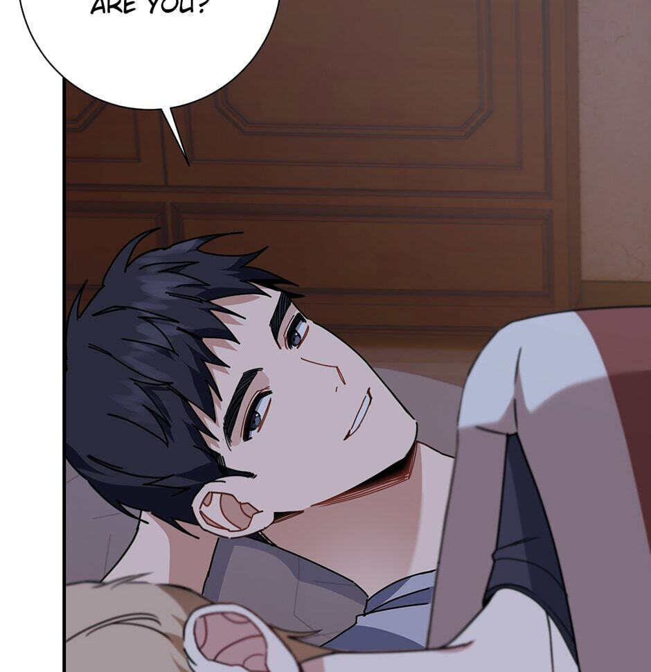 Read Love Interest Zone chapter 5 image 56 on Lezhin