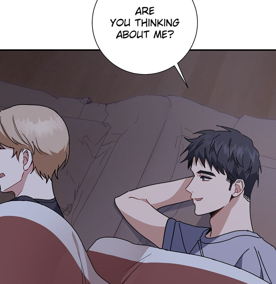 Read Love Interest Zone chapter 5 image 58 on Lezhin