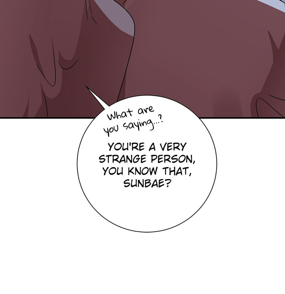 Read Love Interest Zone chapter 5 image 59 on Lezhin
