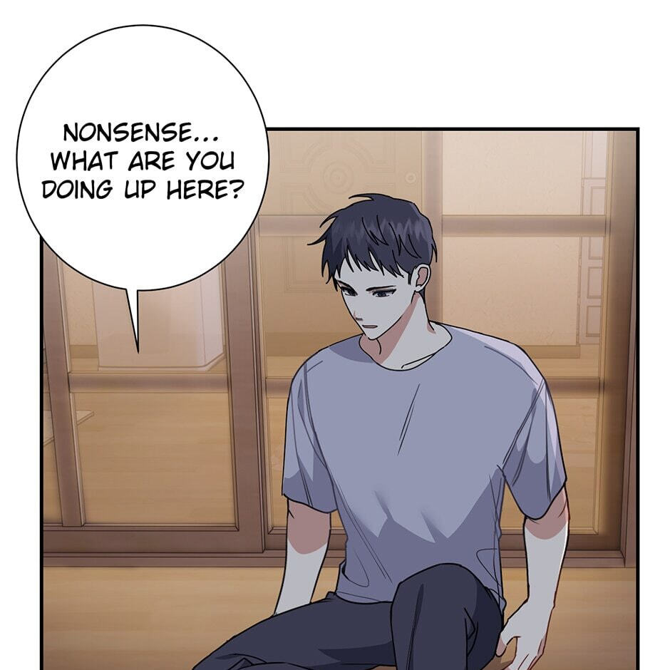 Read Love Interest Zone chapter 5 image 6 on Lezhin