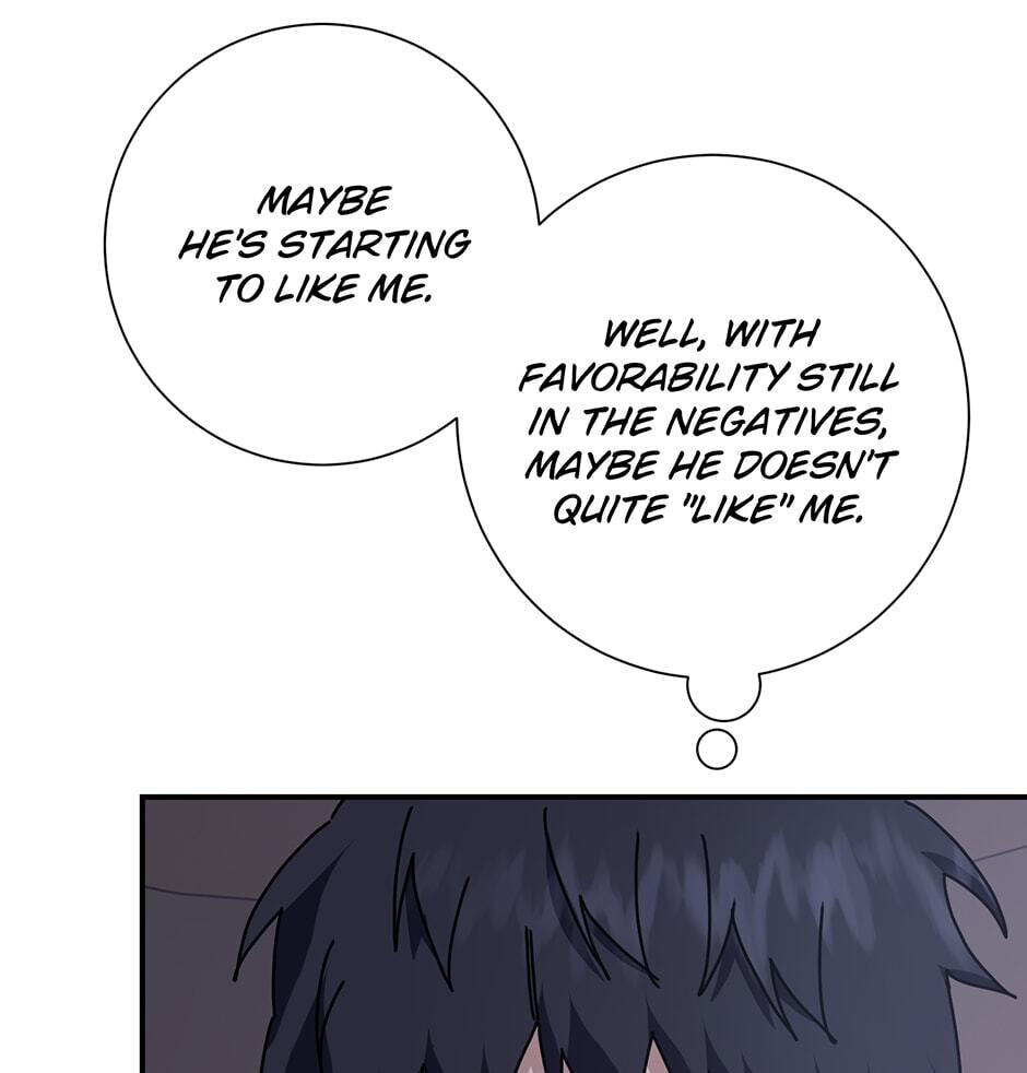Read Love Interest Zone chapter 5 image 60 on Lezhin