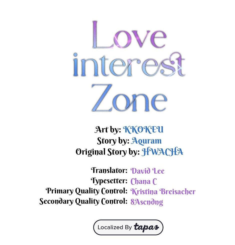 Read Love Interest Zone chapter 5 image 67 on Lezhin