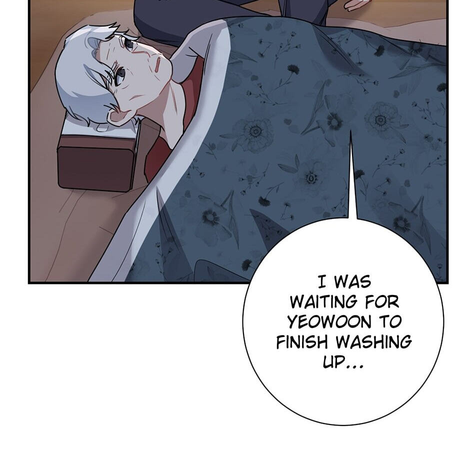 Read Love Interest Zone chapter 5 image 7 on Lezhin