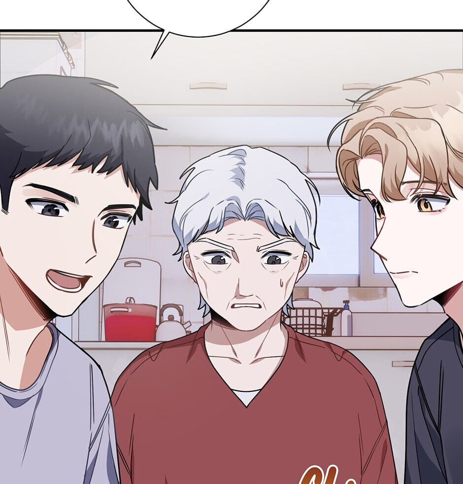 Read Love Interest Zone chapter 5 image 70 on Lezhin