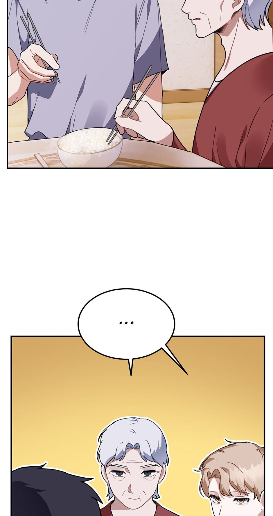 Read Love Interest Zone chapter 5 image 75 on Lezhin