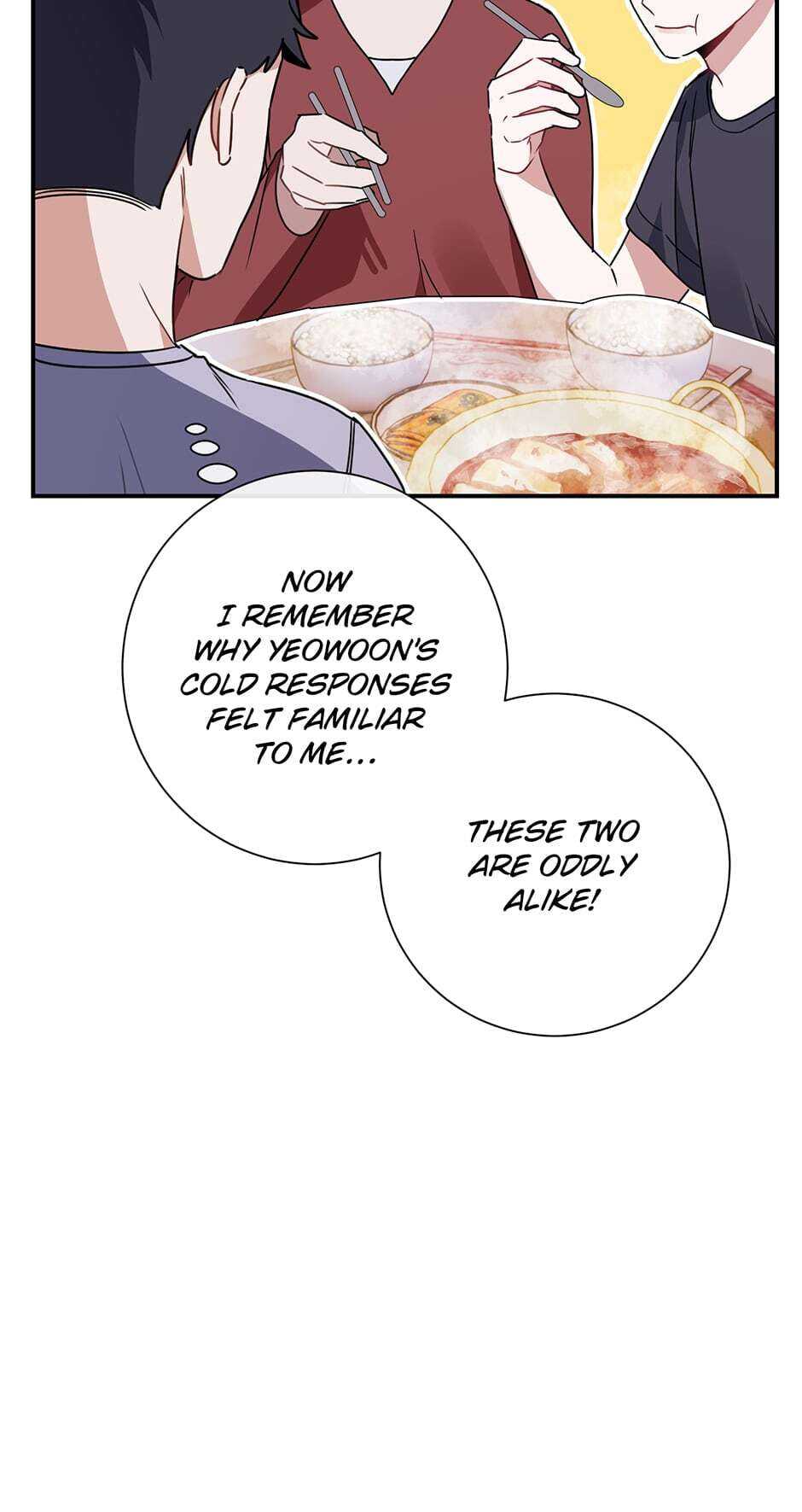 Read Love Interest Zone chapter 5 image 76 on Lezhin