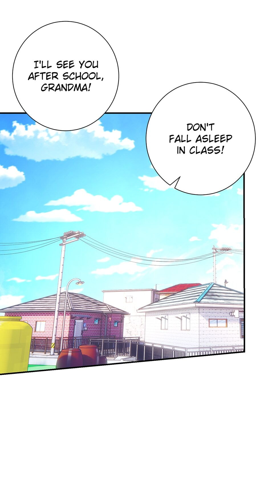 Read Love Interest Zone chapter 5 image 77 on Lezhin