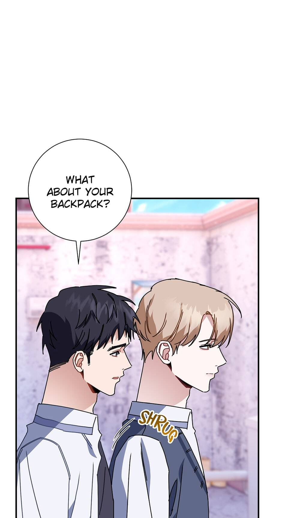 Read Love Interest Zone chapter 5 image 79 on Lezhin