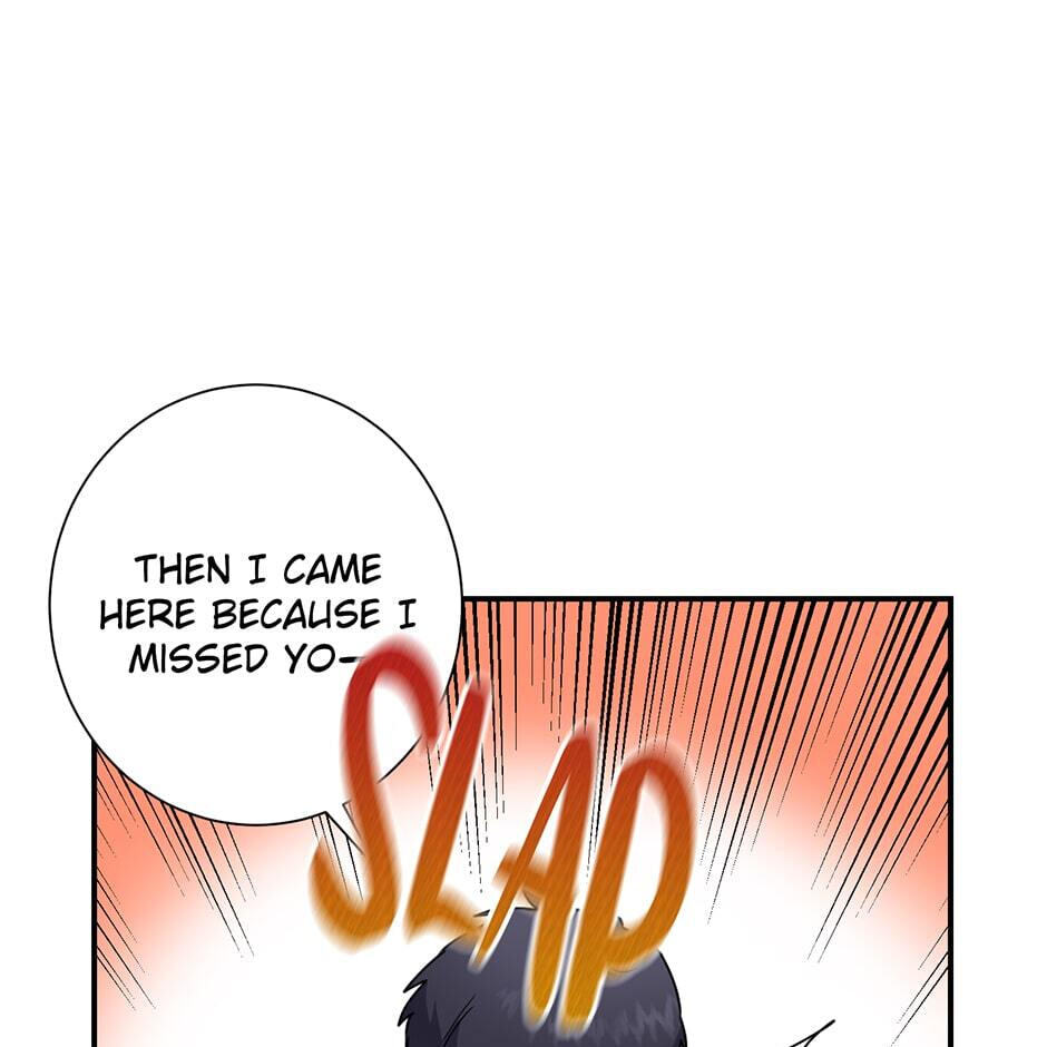 Read Love Interest Zone chapter 5 image 8 on Lezhin