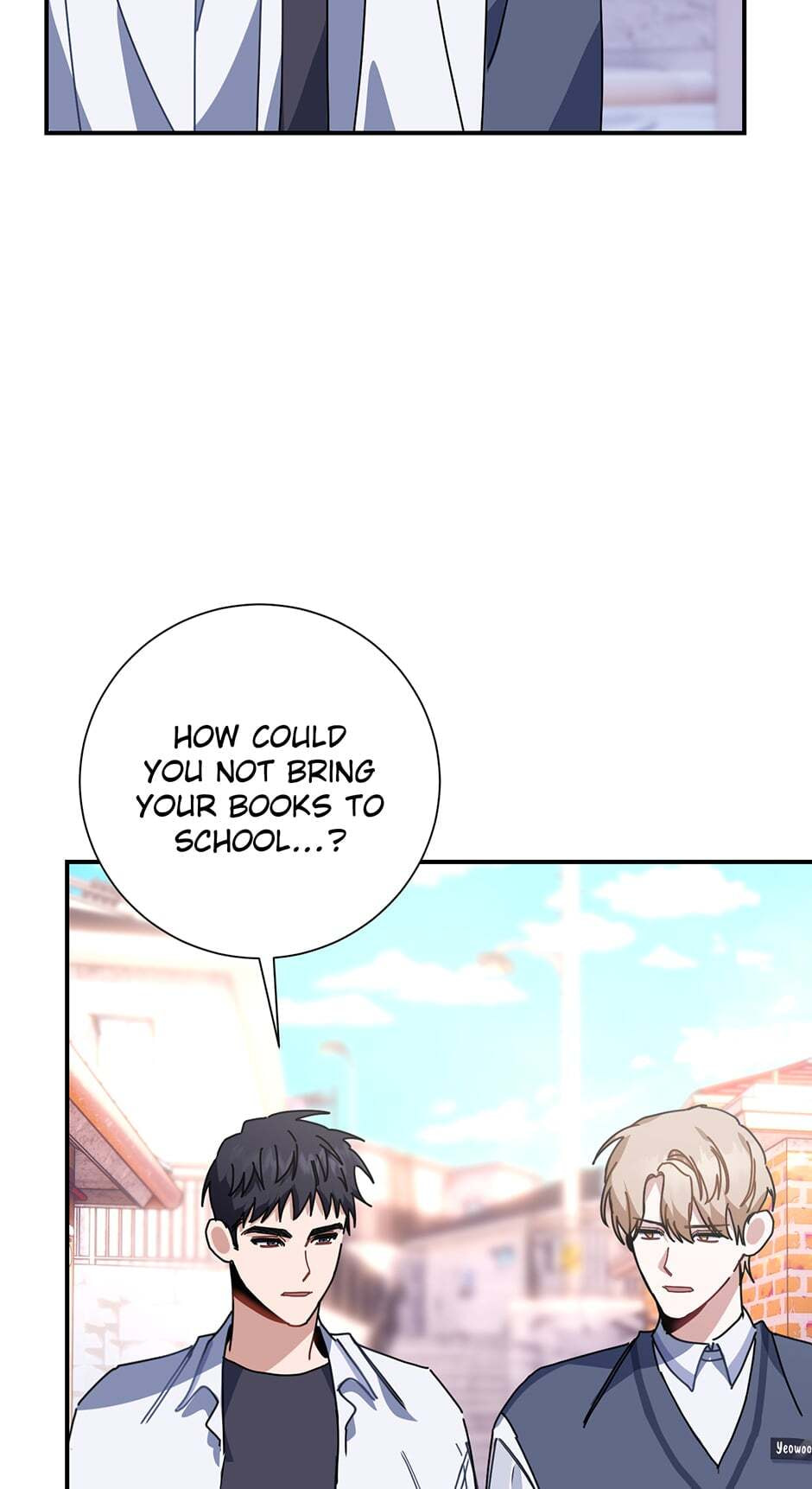 Read Love Interest Zone chapter 5 image 80 on Lezhin
