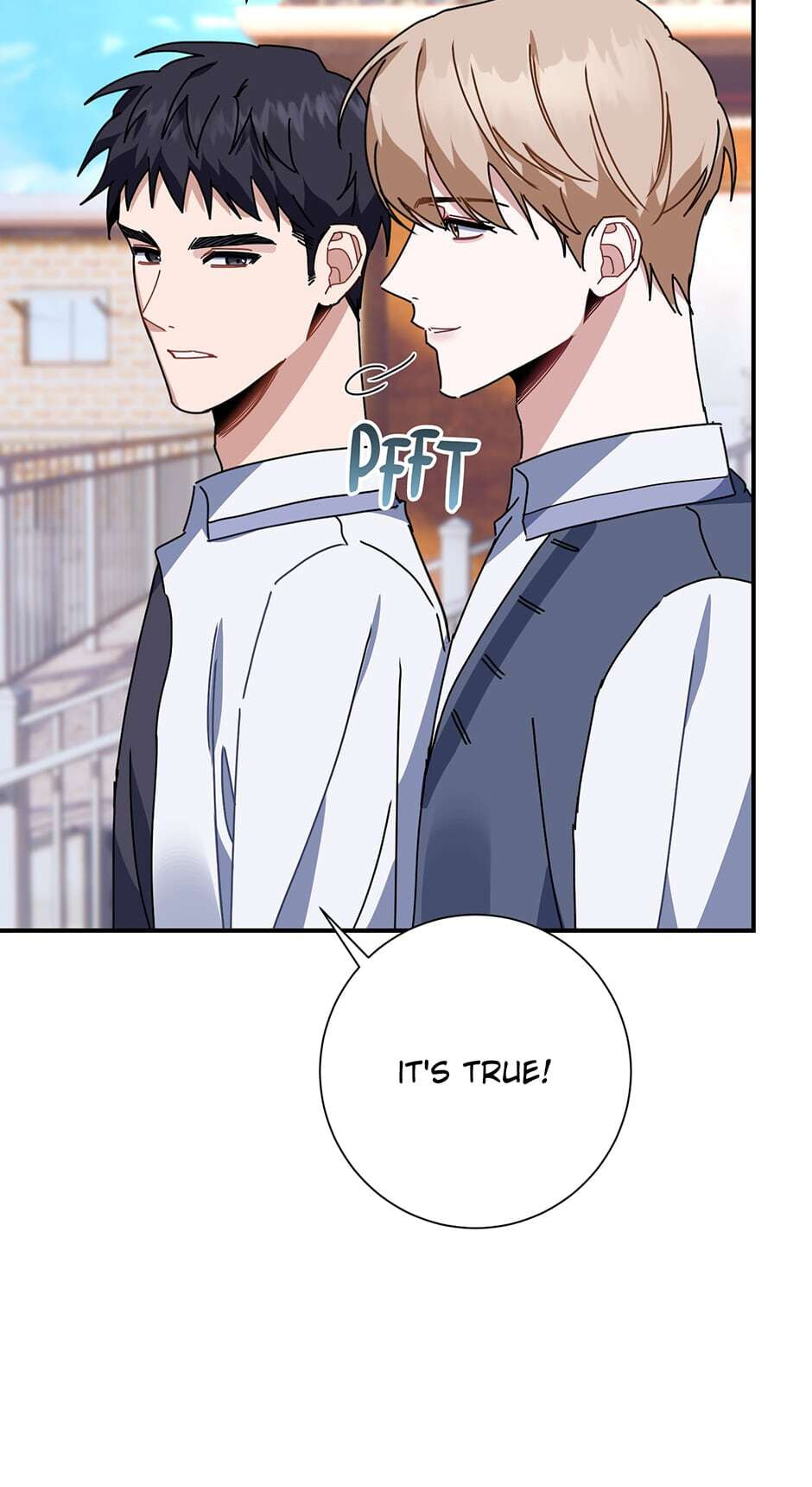 Read Love Interest Zone chapter 5 image 82 on Lezhin