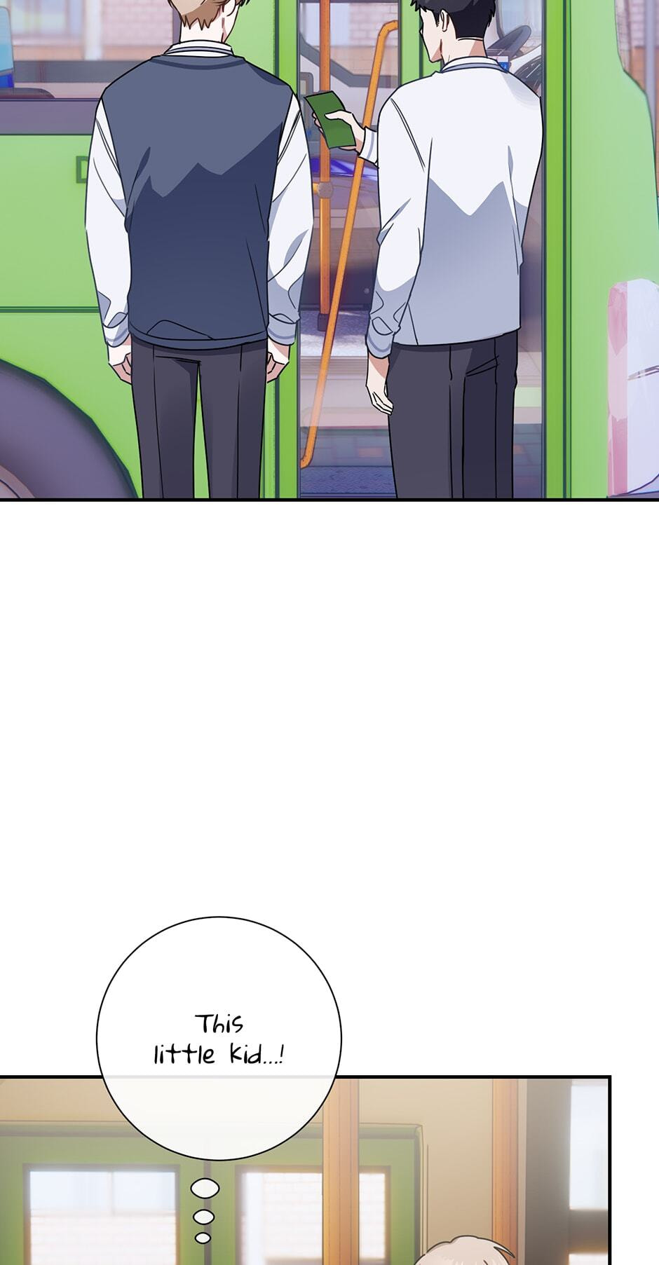 Read Love Interest Zone chapter 5 image 87 on Lezhin