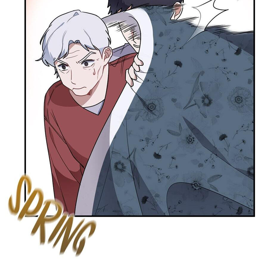 Read Love Interest Zone chapter 5 image 9 on Lezhin