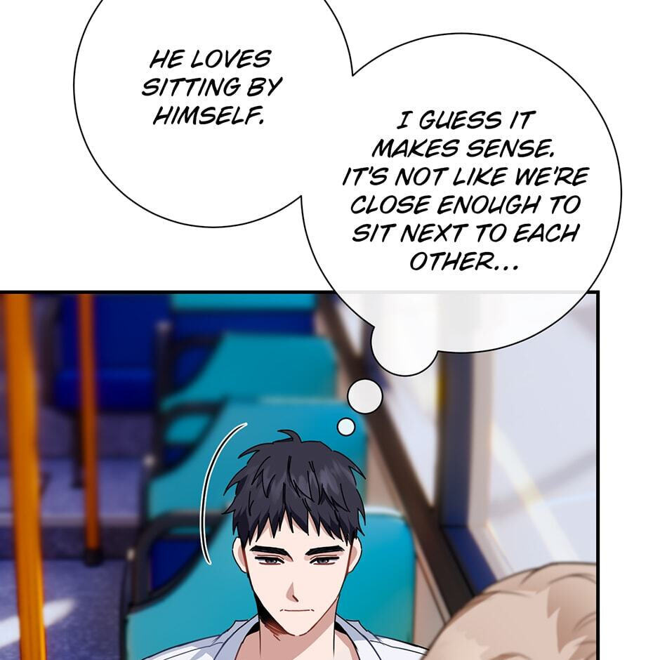 Read Love Interest Zone chapter 5 image 91 on Lezhin