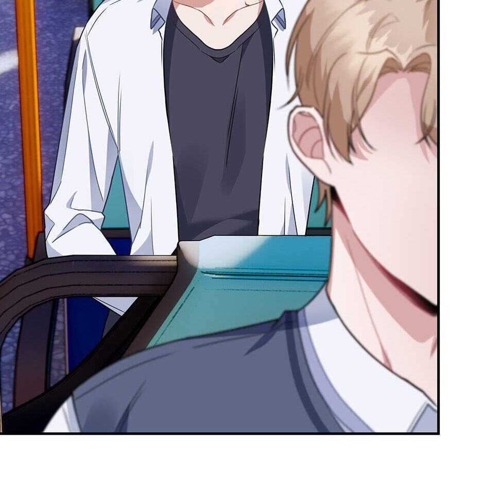 Read Love Interest Zone chapter 5 image 92 on Lezhin