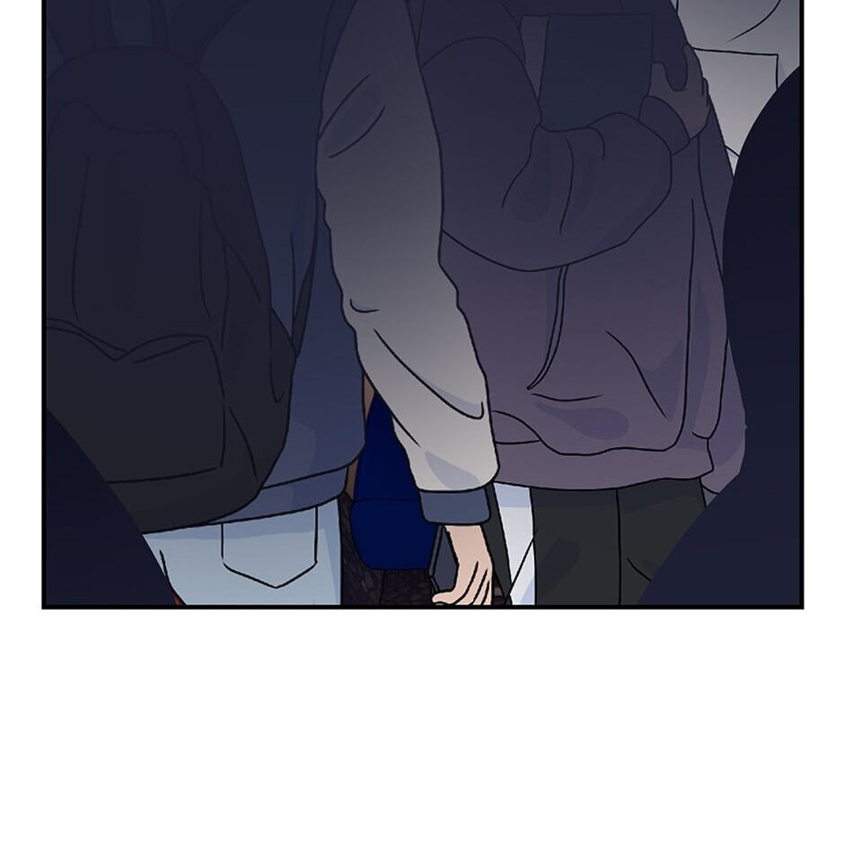 Read Love Interest Zone chapter 5 image 96 on Lezhin