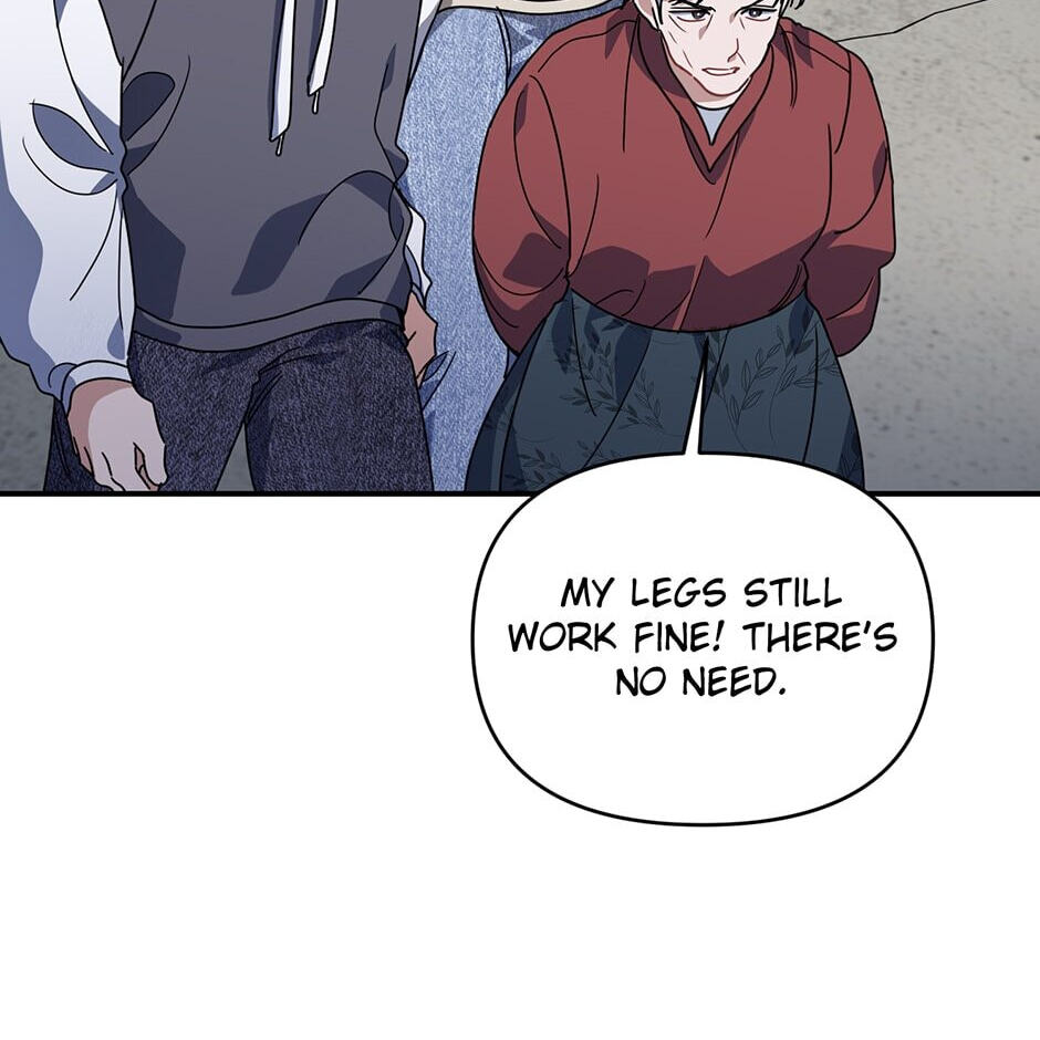 Read Love Interest Zone chapter 50 image 112 on Lezhin