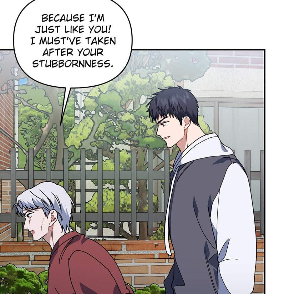 Read Love Interest Zone chapter 50 image 114 on Lezhin
