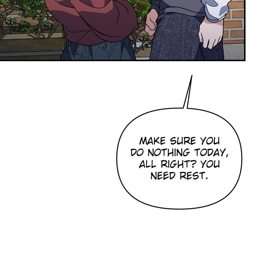 Read Love Interest Zone chapter 50 image 115 on Lezhin
