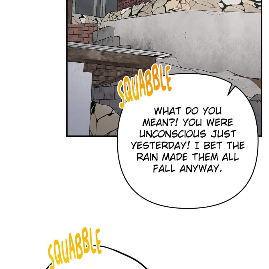 Read Love Interest Zone chapter 50 image 117 on Lezhin
