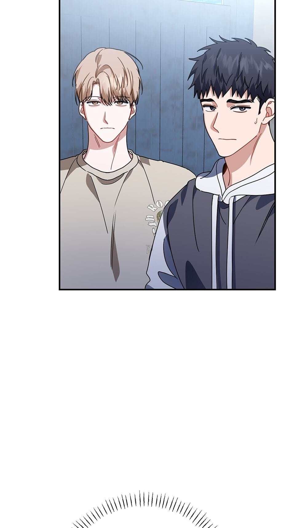 Read Love Interest Zone chapter 50 image 123 on Lezhin