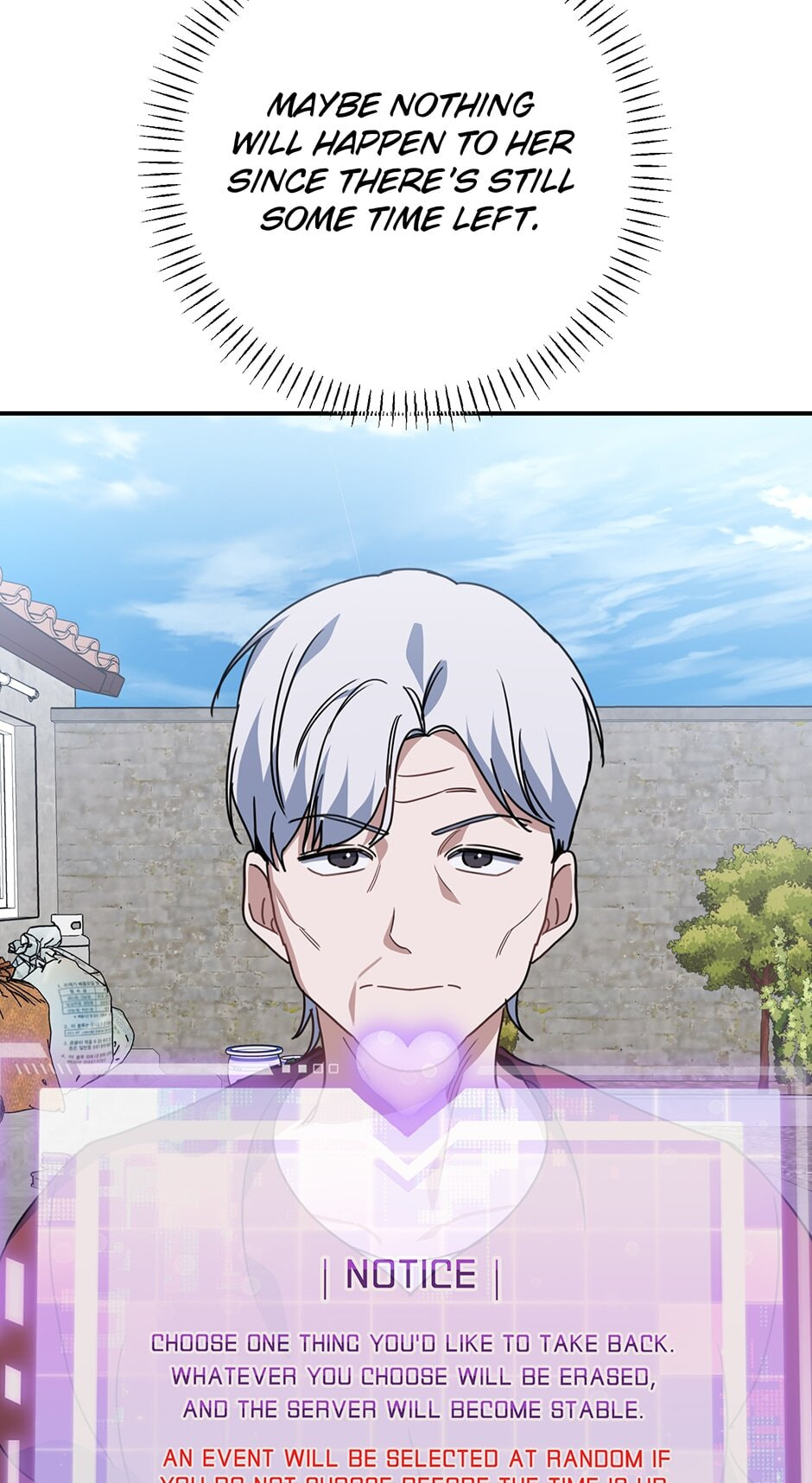 Read Love Interest Zone chapter 50 image 124 on Lezhin