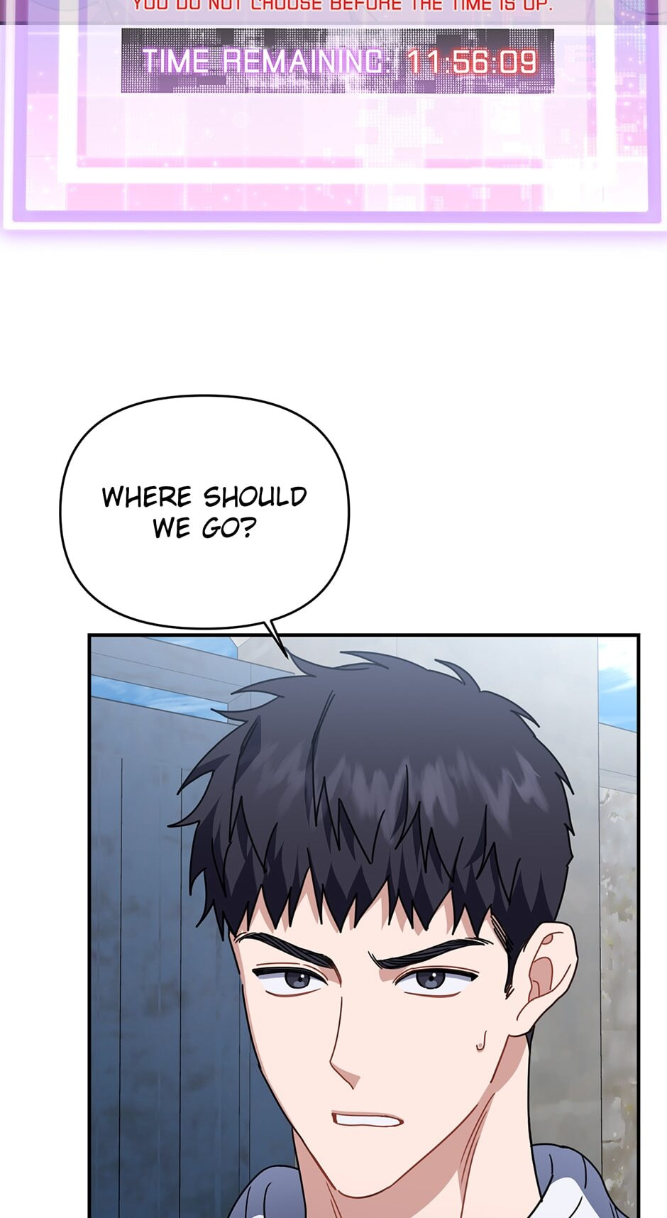 Read Love Interest Zone chapter 50 image 125 on Lezhin