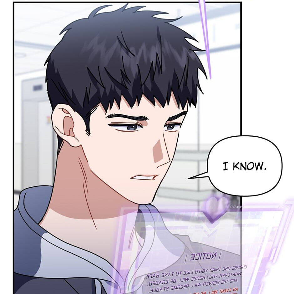 Read Love Interest Zone chapter 50 image 15 on Lezhin