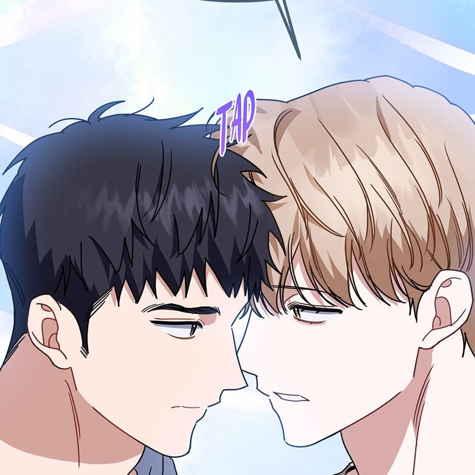 Read Love Interest Zone chapter 50 image 17 on Lezhin