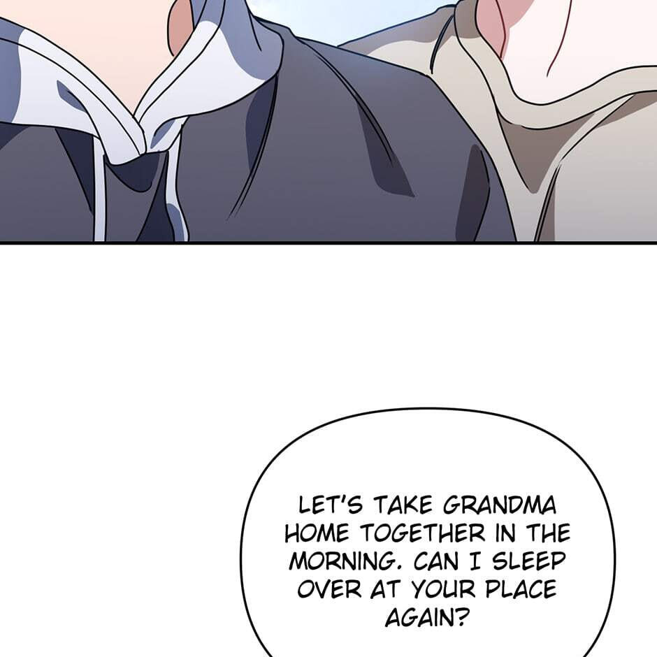 Read Love Interest Zone chapter 50 image 18 on Lezhin