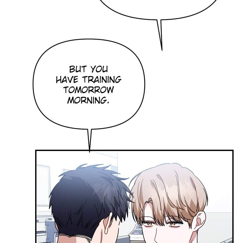 Read Love Interest Zone chapter 50 image 19 on Lezhin