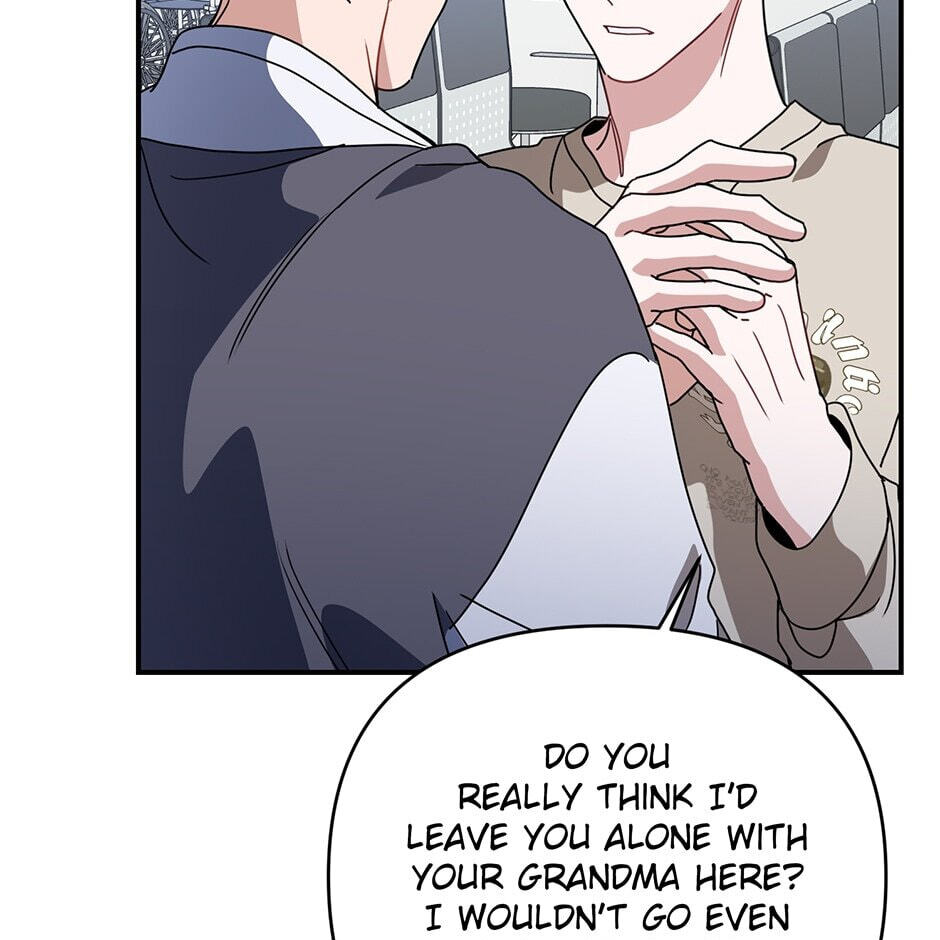 Read Love Interest Zone chapter 50 image 20 on Lezhin
