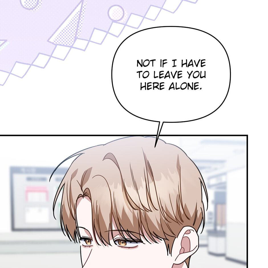 Read Love Interest Zone chapter 50 image 22 on Lezhin