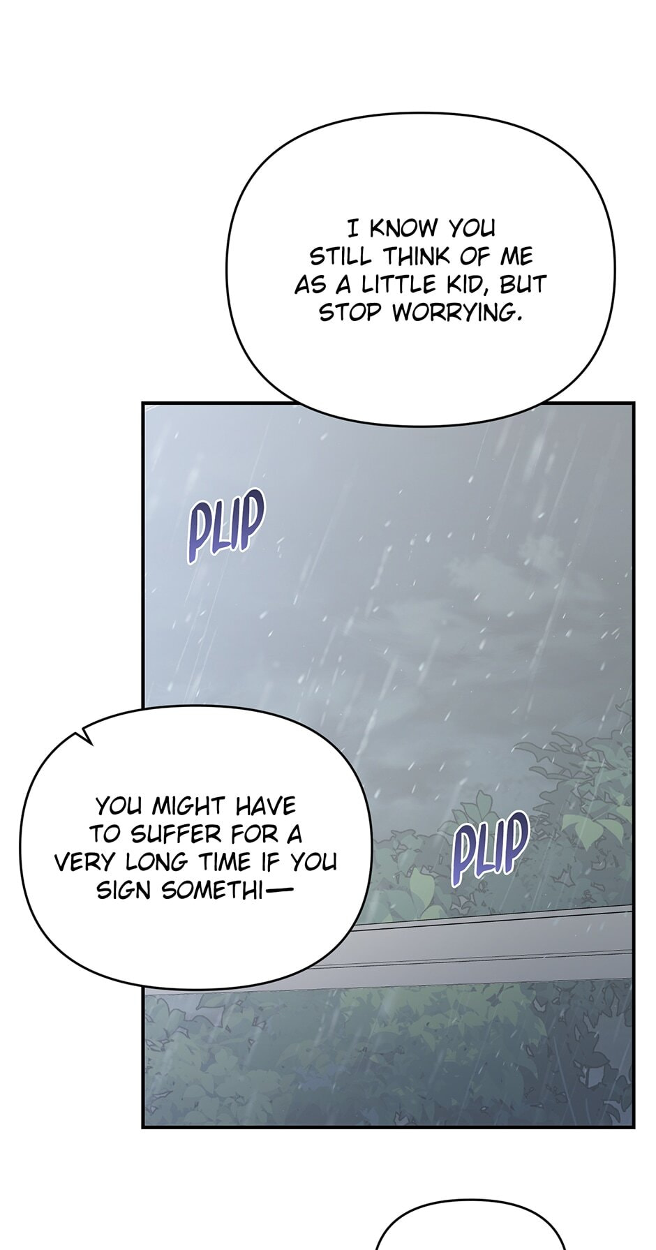 Read Love Interest Zone chapter 50 image 28 on Lezhin