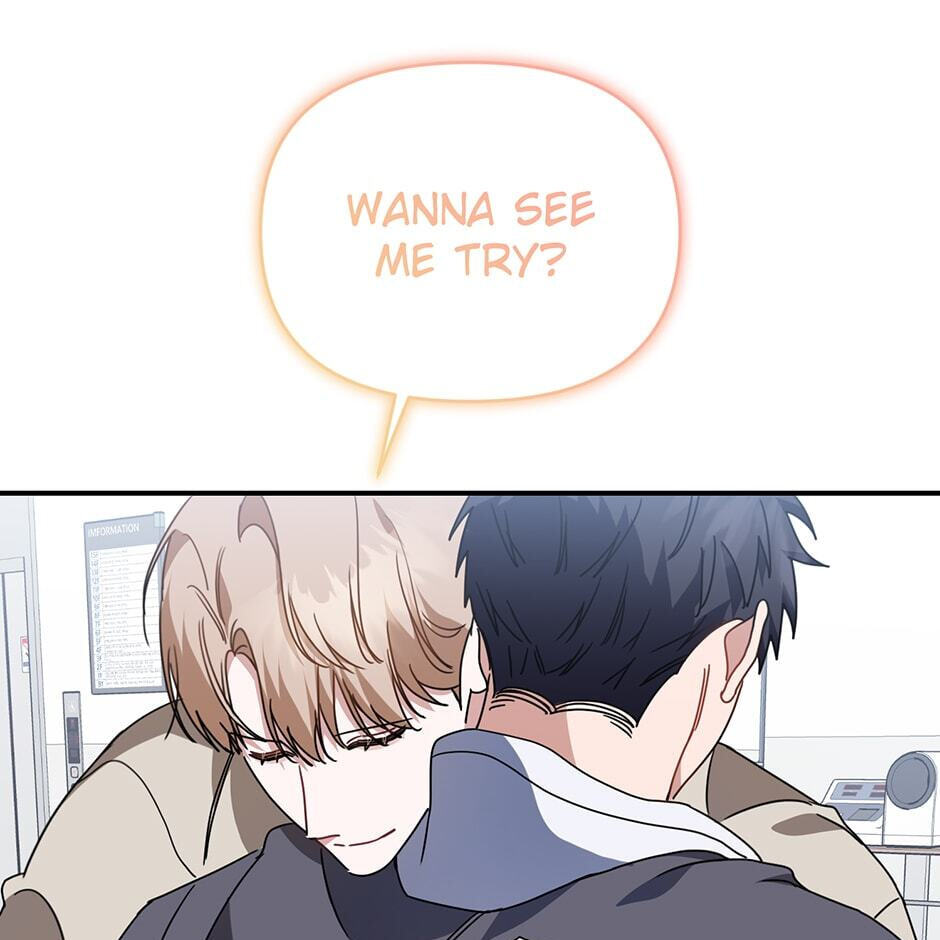 Read Love Interest Zone chapter 50 image 31 on Lezhin