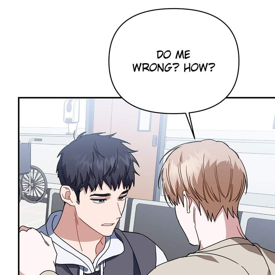 Read Love Interest Zone chapter 50 image 38 on Lezhin