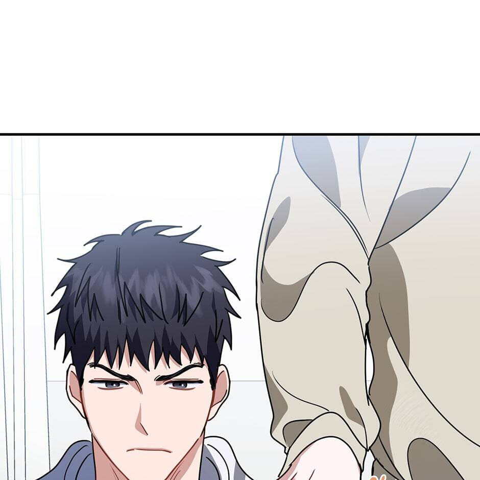 Read Love Interest Zone chapter 50 image 4 on Lezhin