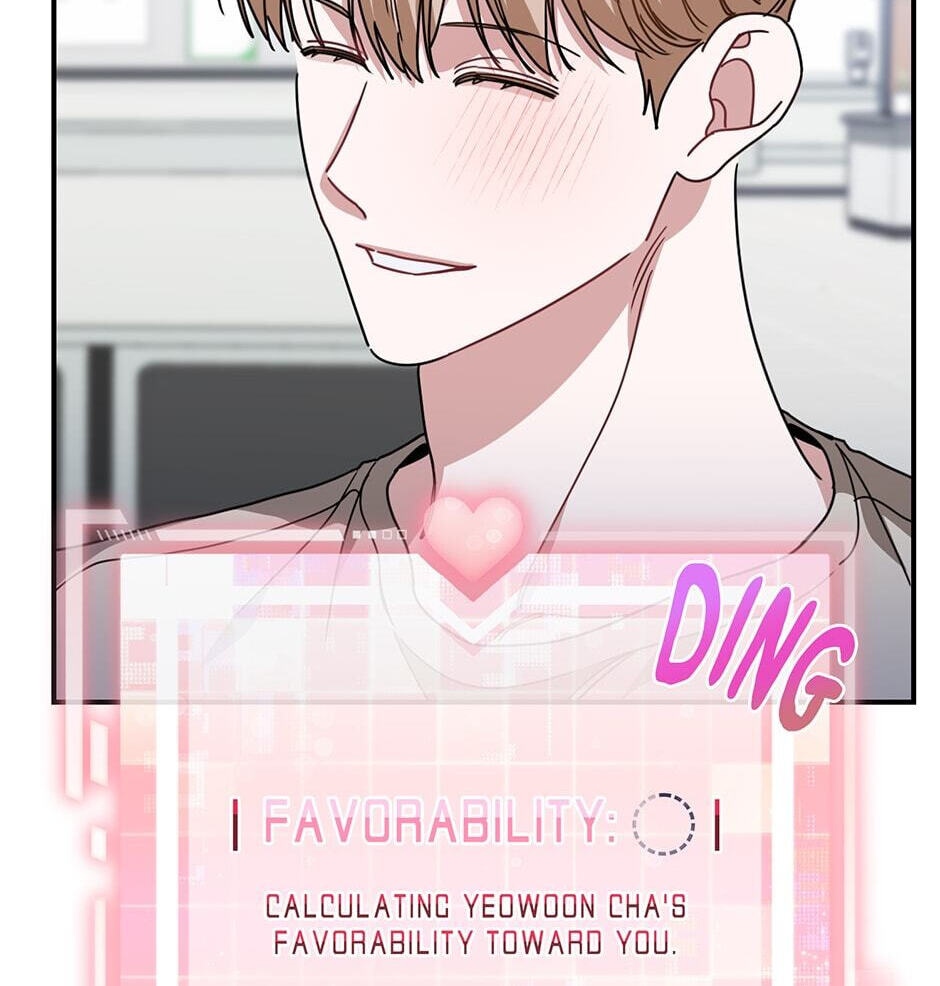 Read Love Interest Zone chapter 50 image 44 on Lezhin
