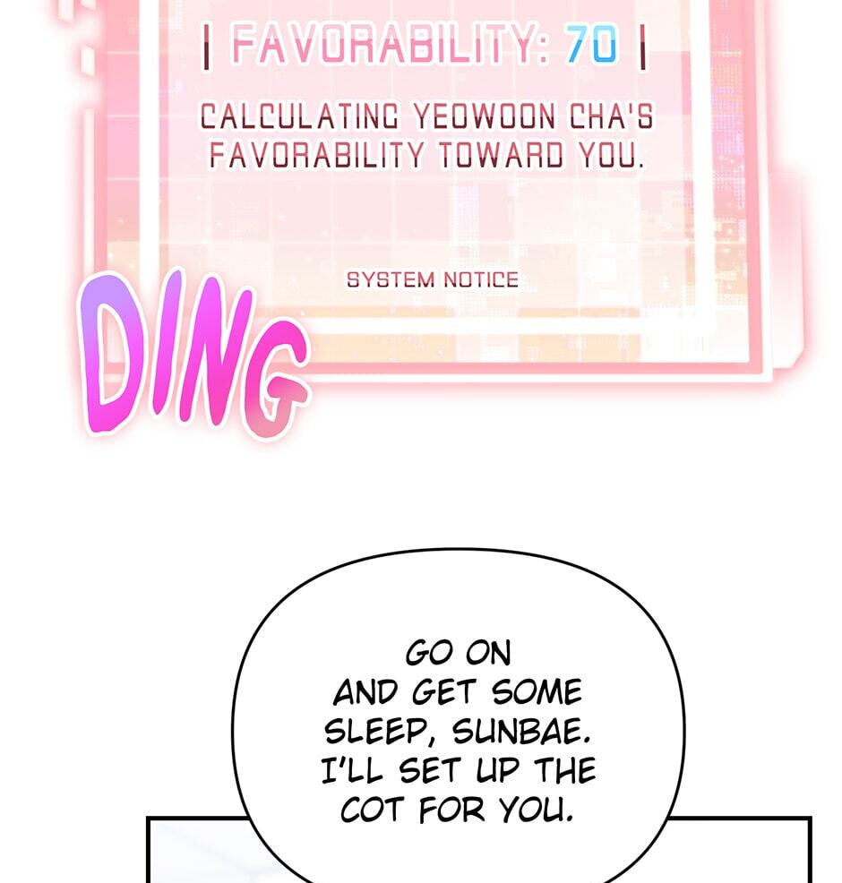 Read Love Interest Zone chapter 50 image 47 on Lezhin