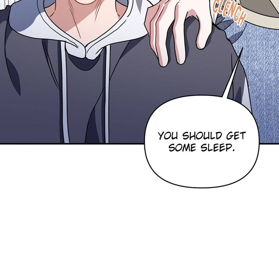 Read Love Interest Zone chapter 50 image 5 on Lezhin